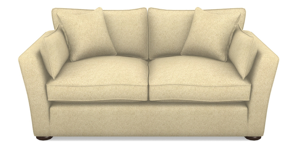 Product photograph of Aldeburgh 2 5 Seater Sofa In Cloth 22 Weaves - Grand Teton - Chalk from Sofas and Stuff Limited