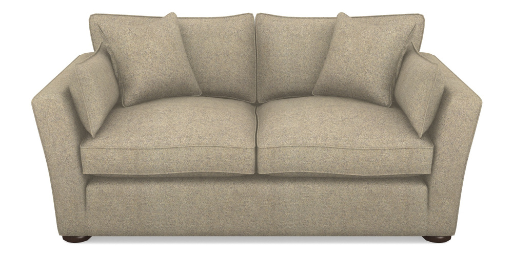 Product photograph of Aldeburgh 2 5 Seater Sofa In Cloth 22 Weaves - Grand Teton - Quartz from Sofas and Stuff Limited