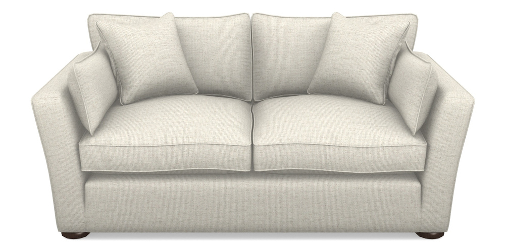 Product photograph of Aldeburgh 2 5 Seater Sofa In House Natural - Ivory from Sofas and Stuff Limited