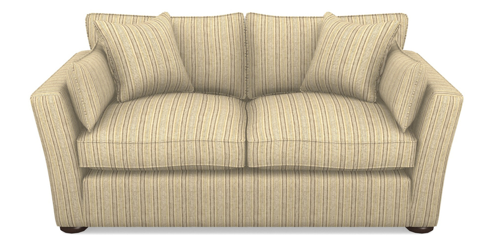 Product photograph of Aldeburgh 2 5 Seater Sofa In Cloth 22 Weaves - North Cascades - Jade from Sofas and Stuff Limited