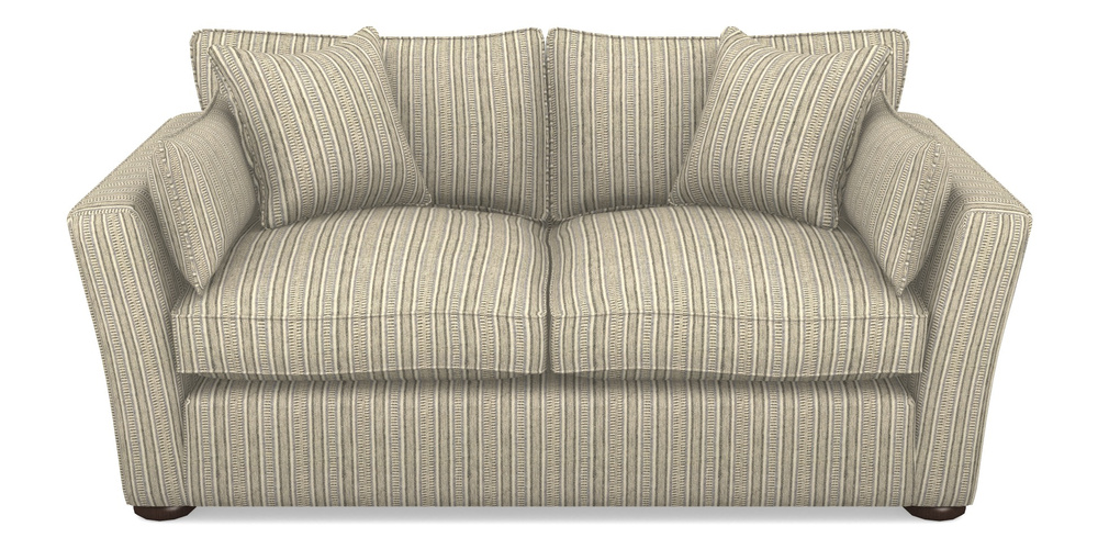 Product photograph of Aldeburgh 2 5 Seater Sofa In Cloth 22 Weaves - North Cascades - Lapis from Sofas and Stuff Limited