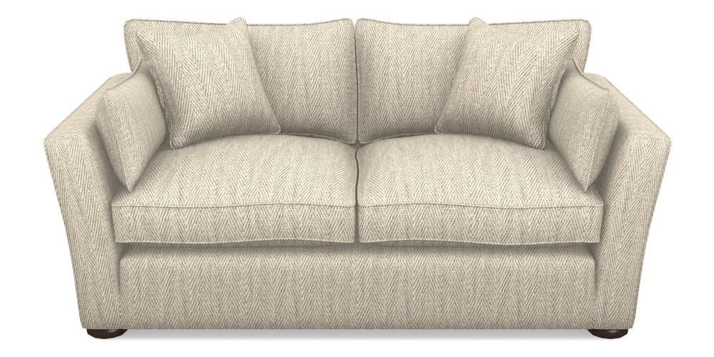 Product photograph of Aldeburgh 2 5 Seater Sofa In Swaledale - Linen from Sofas and Stuff Limited