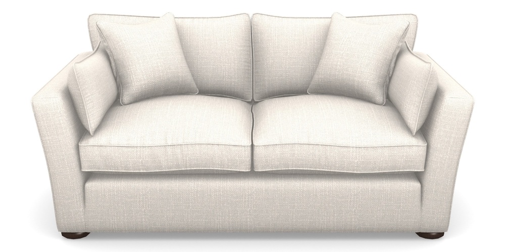 Product photograph of Aldeburgh 2 5 Seater Sofa In Tough As Houses - Pebble from Sofas and Stuff Limited