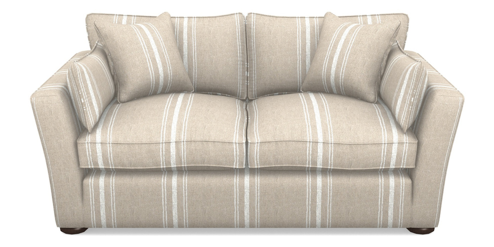 Product photograph of Aldeburgh 2 5 Seater Sofa In Ullswater Linen - Chalk from Sofas and Stuff Limited