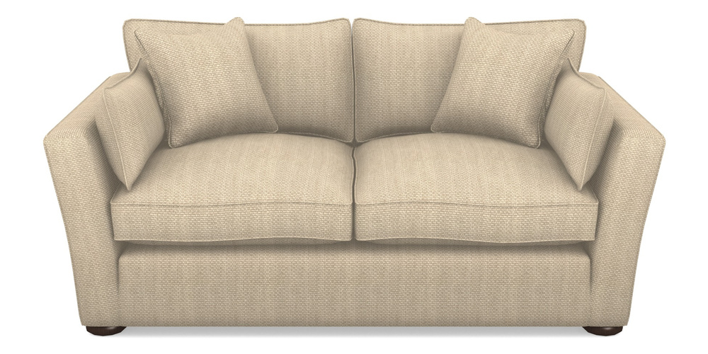 Product photograph of Aldeburgh 2 5 Seater Sofa In Cloth 22 Weaves - White Sands Linen - Chalk from Sofas and Stuff Limited