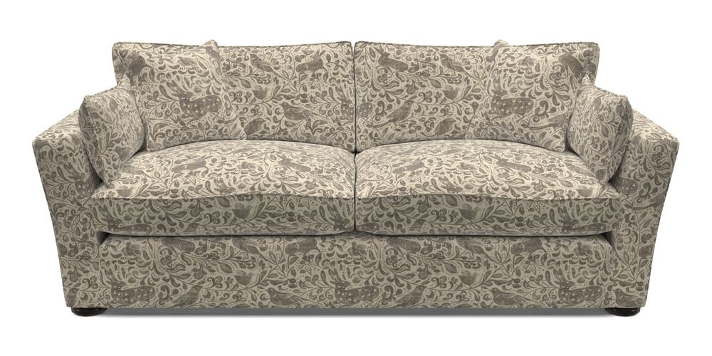 3 Seater Sofa