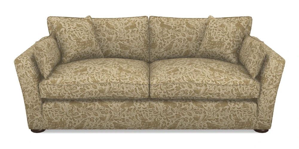 3 Seater Sofa