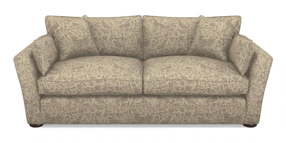 3 Seater Sofa