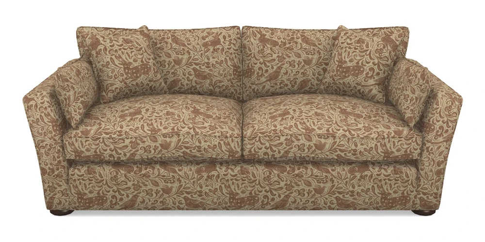 3 Seater Sofa