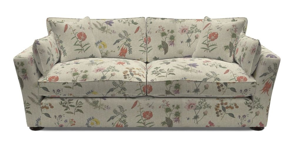 3 Seater Sofa