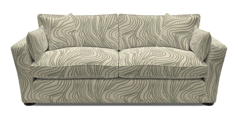 3 Seater Sofa