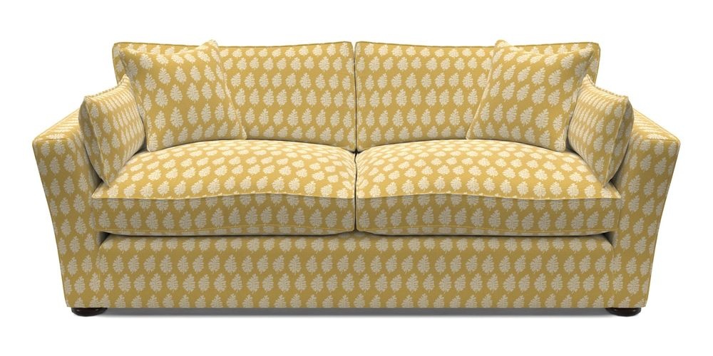 3 Seater Sofa