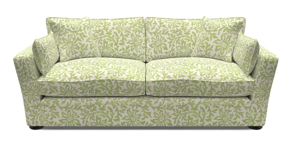 3 Seater Sofa