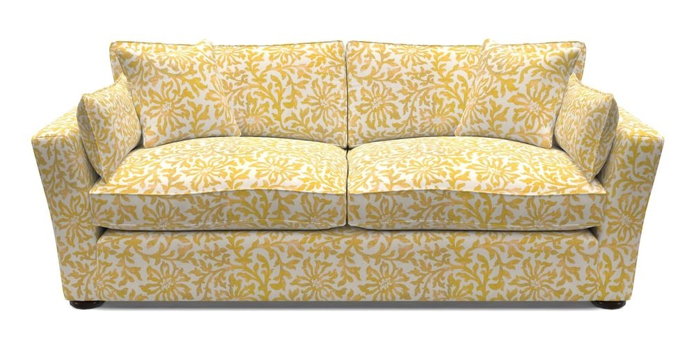 3 Seater Sofa