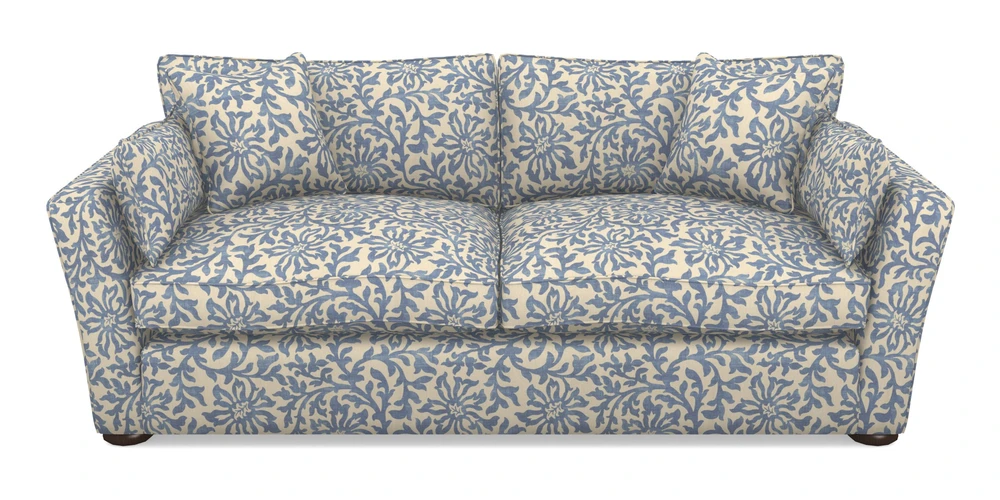 3 Seater Sofa