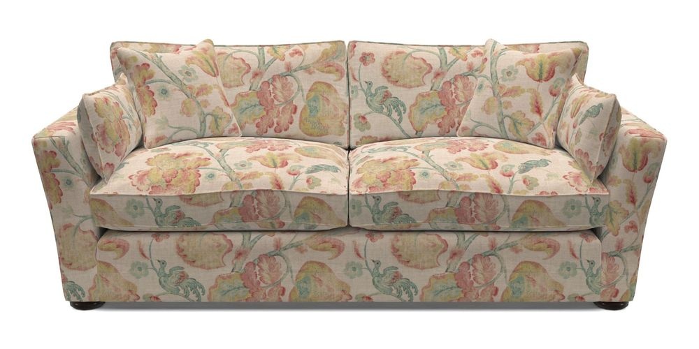 3 Seater Sofa