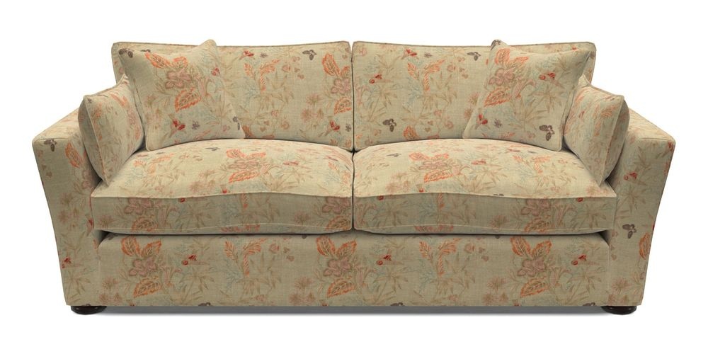 3 Seater Sofa