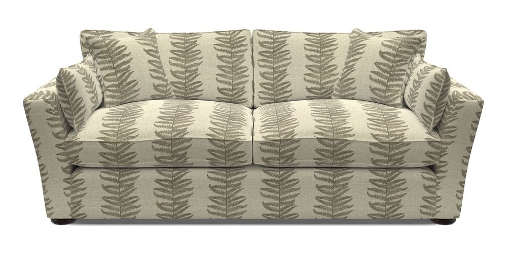 Aldeburgh front