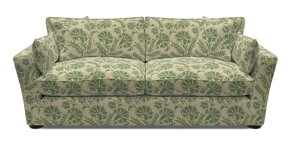 3 Seater Sofa