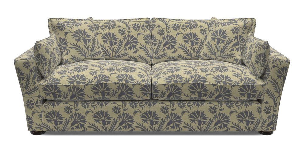 3 Seater Sofa