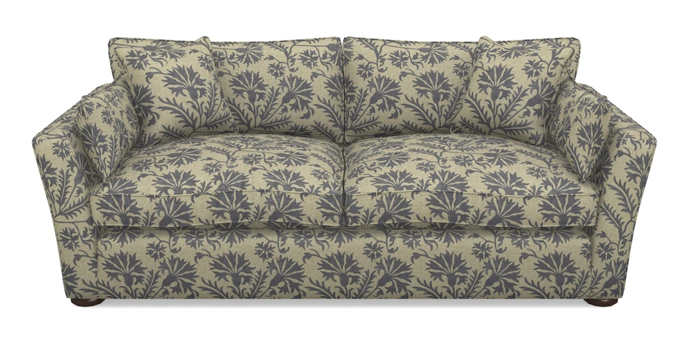 3 Seater Sofa