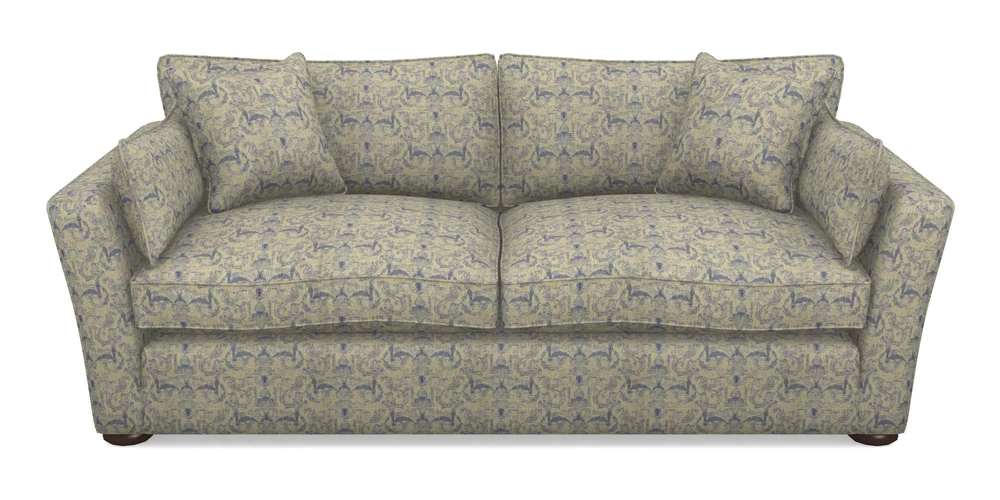 3 Seater Sofa