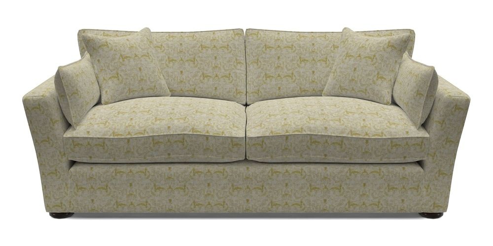 3 Seater Sofa