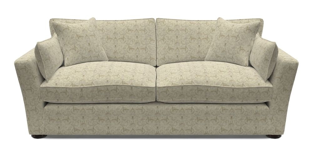 3 Seater Sofa