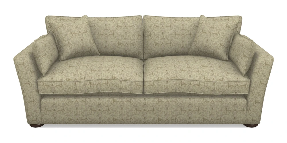 3 Seater Sofa