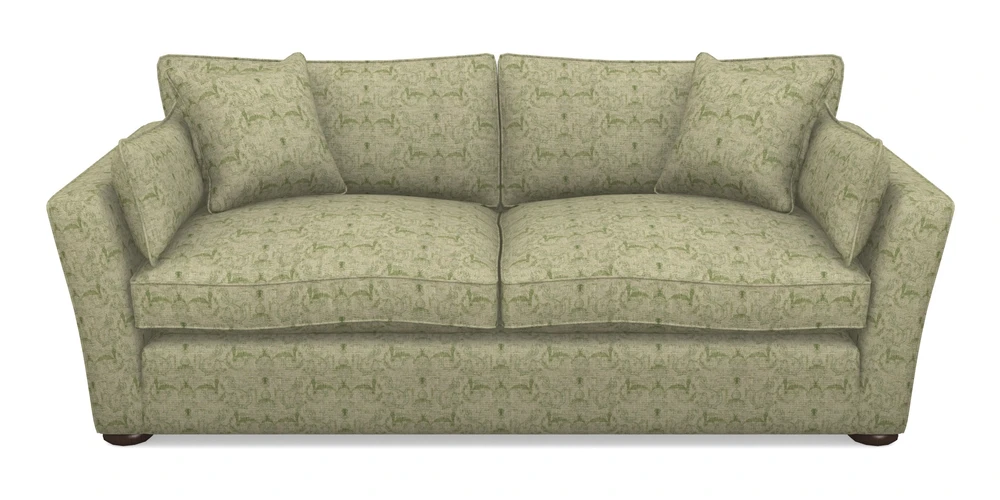 3 Seater Sofa