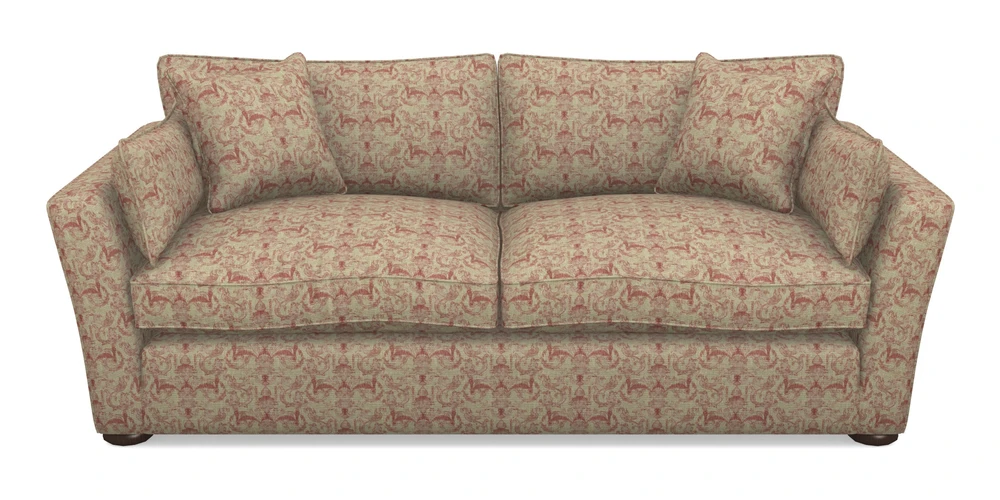 3 Seater Sofa