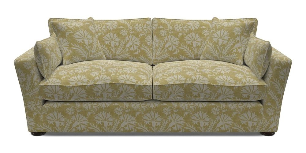 3 Seater Sofa