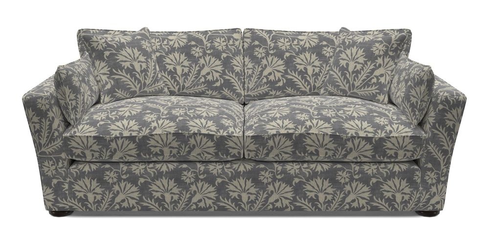 3 Seater Sofa