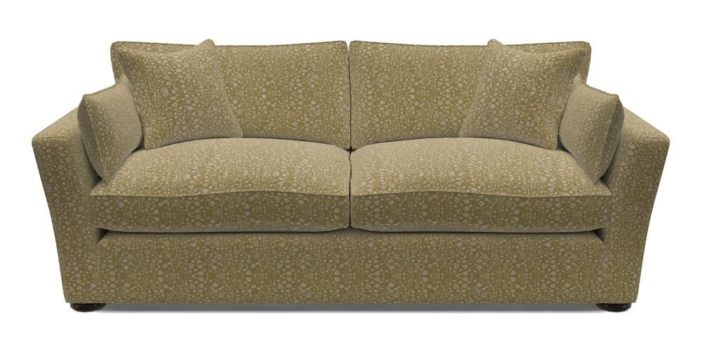 3 Seater Sofa