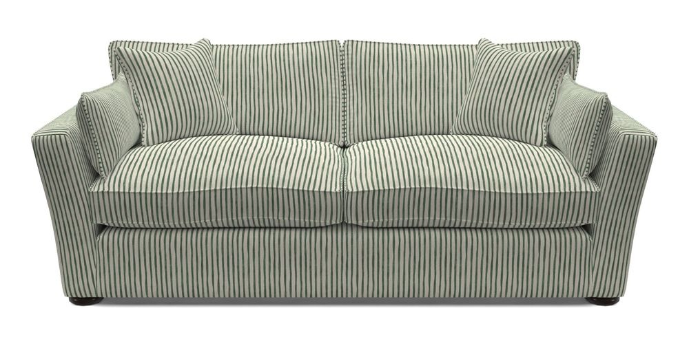3 Seater Sofa