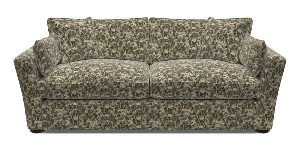 3 Seater Sofa