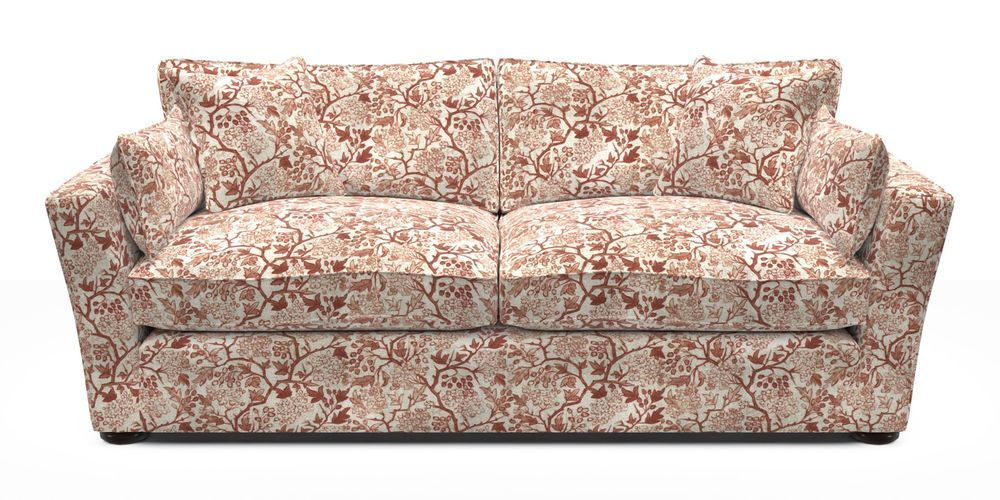 3 Seater Sofa