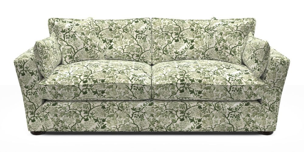 3 Seater Sofa
