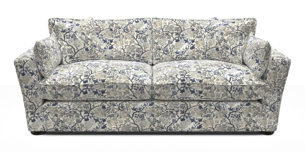 3 Seater Sofa