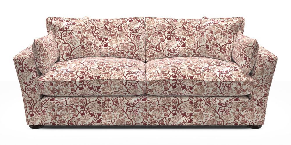3 Seater Sofa