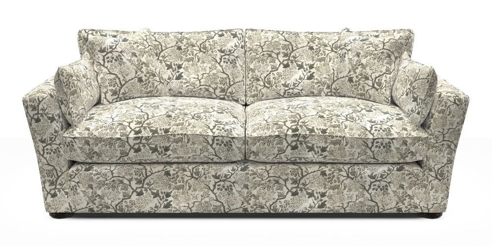 3 Seater Sofa