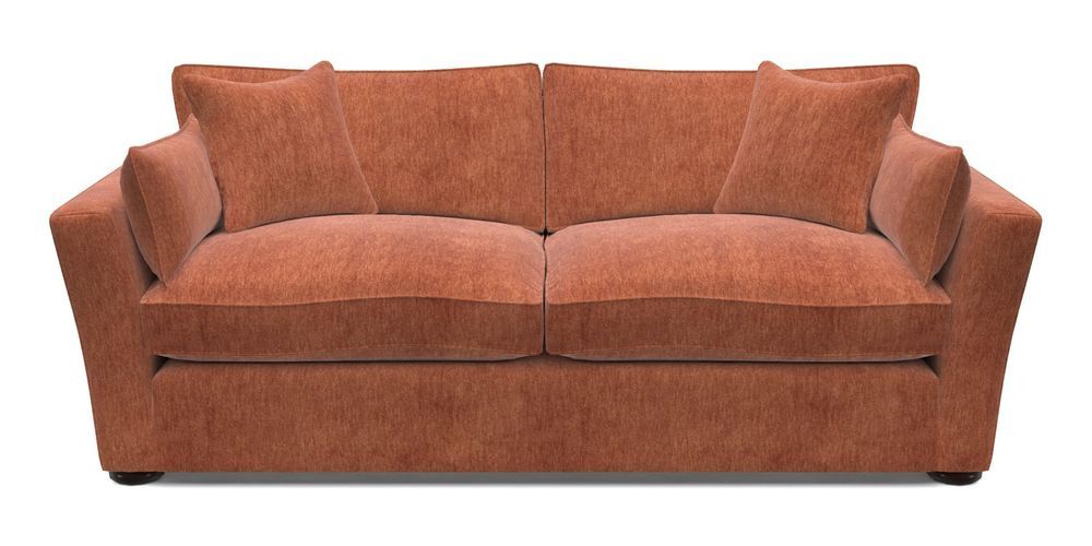 3 Seater Sofa