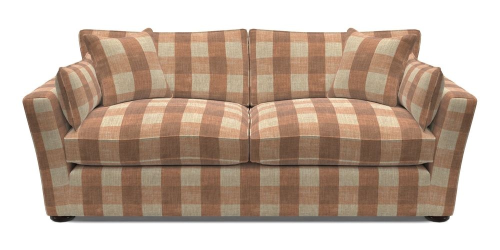 3 Seater Sofa