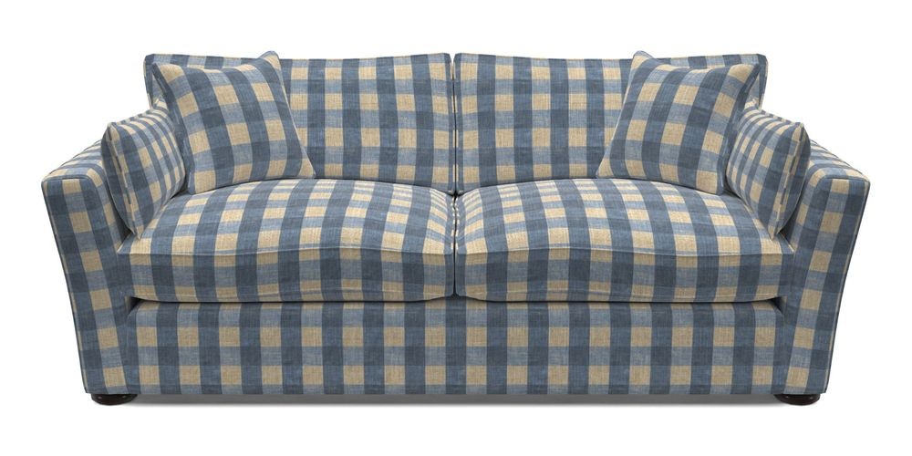 3 Seater Sofa