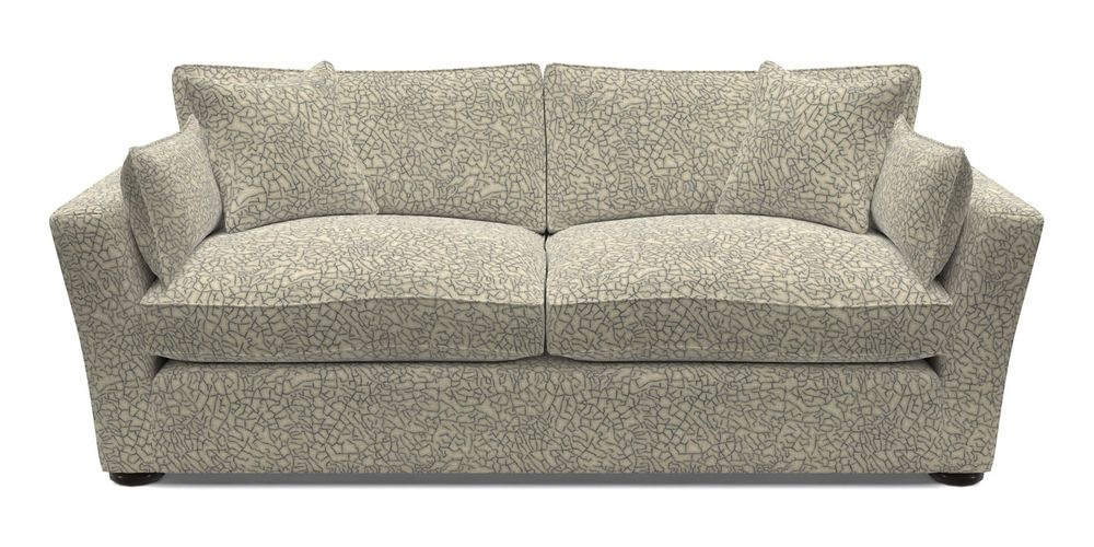 3 Seater Sofa