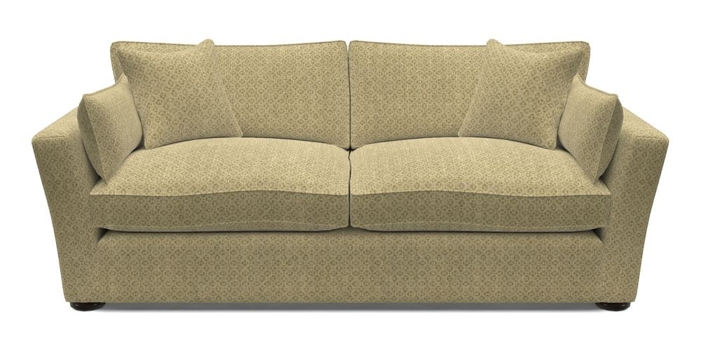 3 Seater Sofa