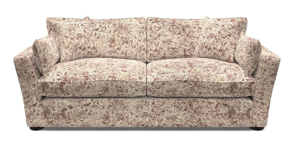 3 Seater Sofa