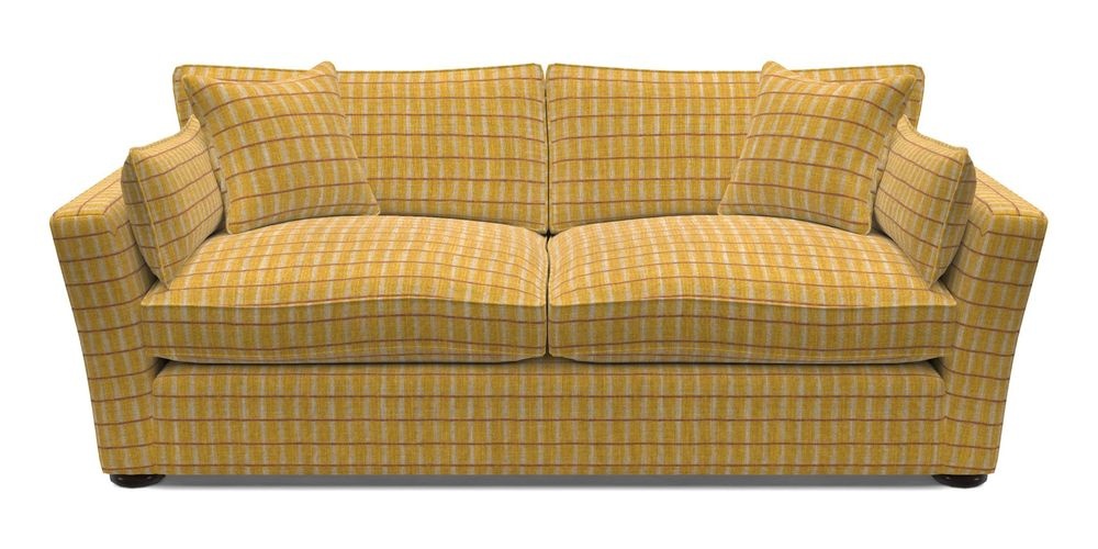 3 Seater Sofa
