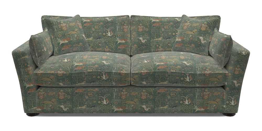 3 Seater Sofa
