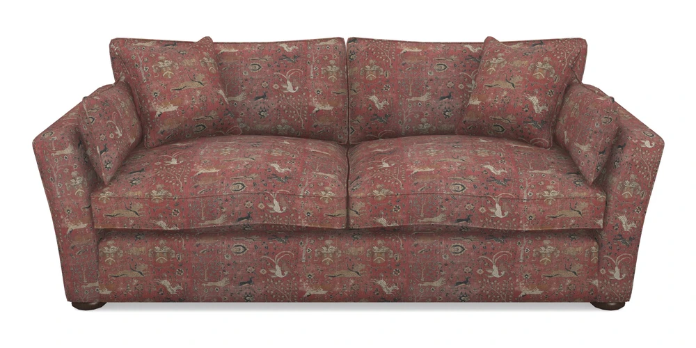 3 Seater Sofa